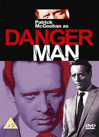 その他 Danger Man - Complete Series [Repackaged] [13dvd] [Import anglais] 6g7v4d0 71DfQt53AiL._UF894,1000_QL80_.jpg